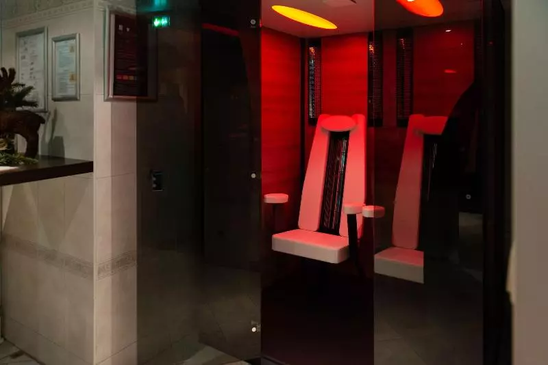 민박 Das Reinisch Just Rooms