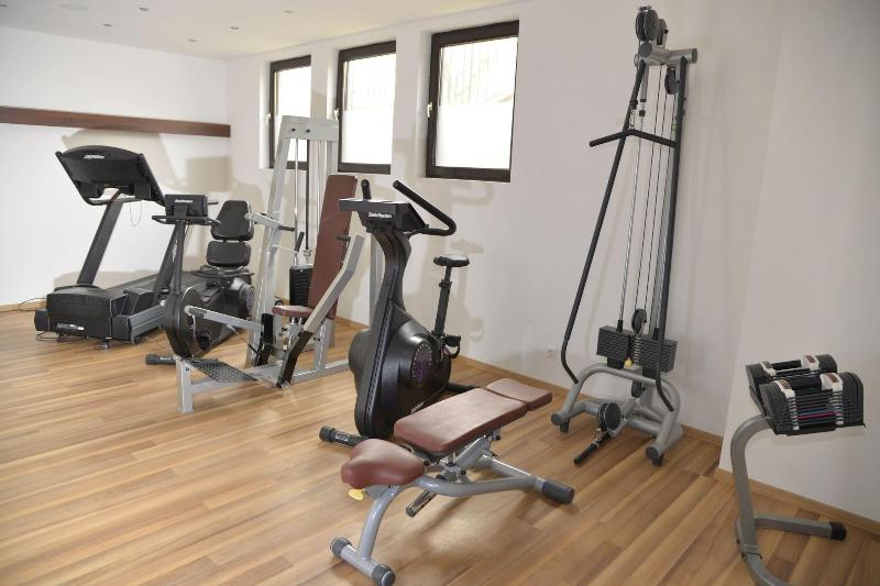 Bed and Breakfast Das Reinisch Just Rooms