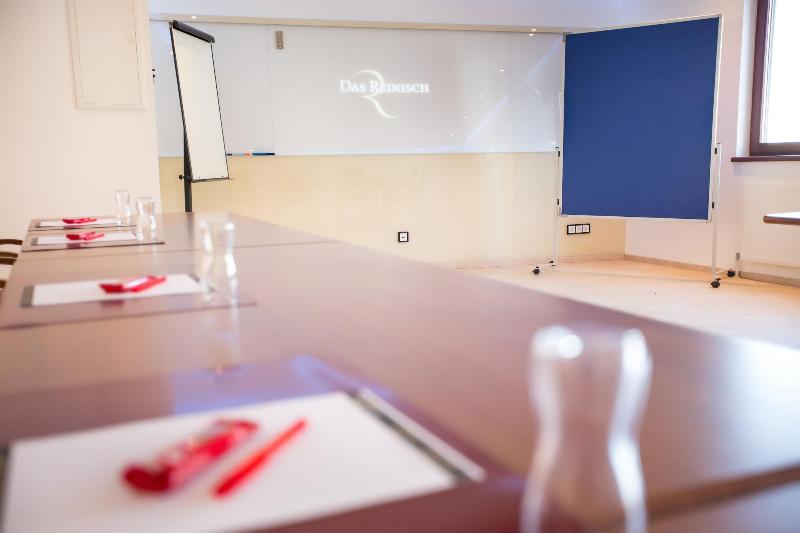 Bed and Breakfast Das Reinisch Just Rooms