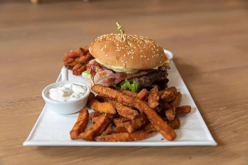 민박 Das Reinisch Just Rooms