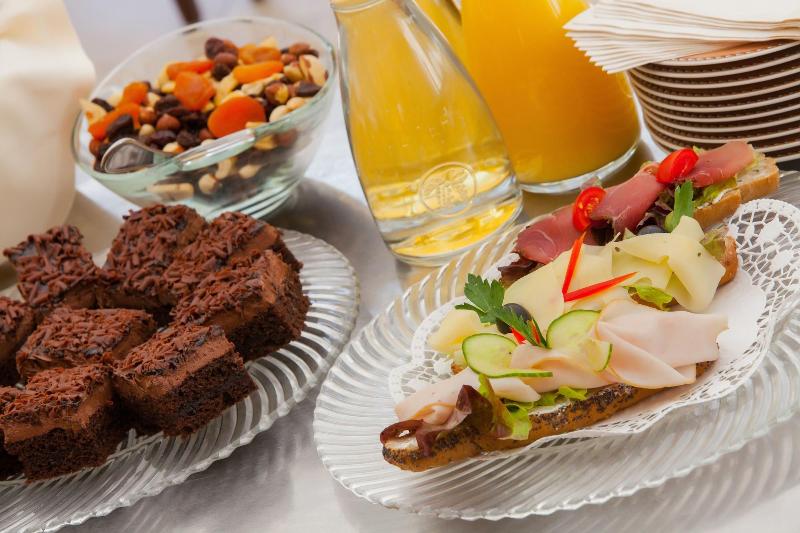 Bed and Breakfast Das Reinisch Just Rooms