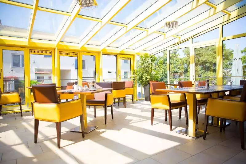 민박 Das Reinisch Just Rooms