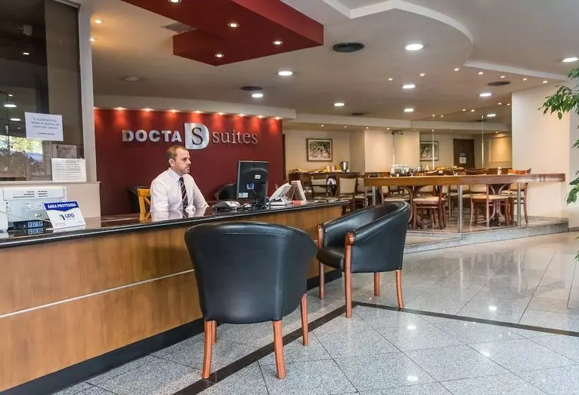 Docta Suites Apart