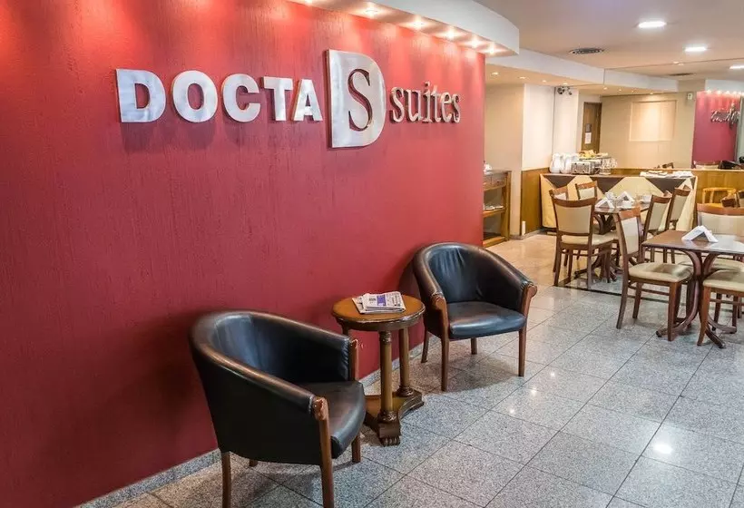 Docta Suites Apart