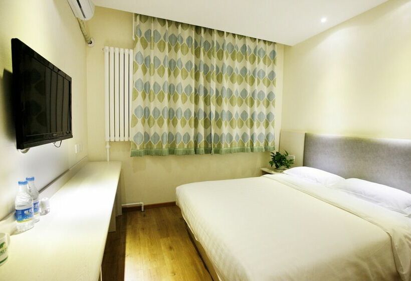 Dongdan Hotel Beijing