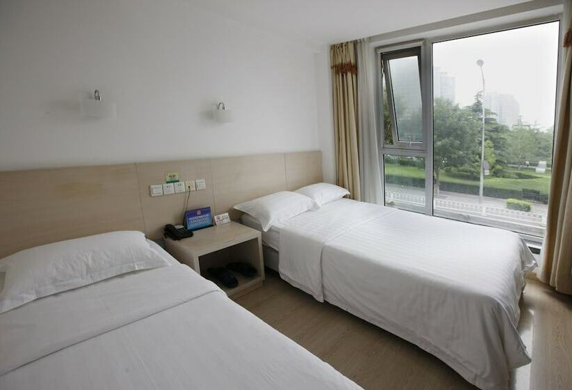 Dongdan Hotel Beijing