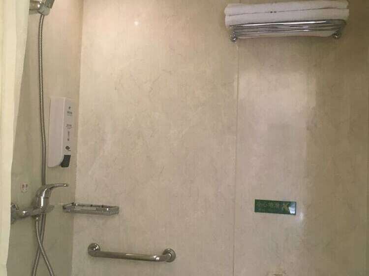 Dongdan Hotel Beijing