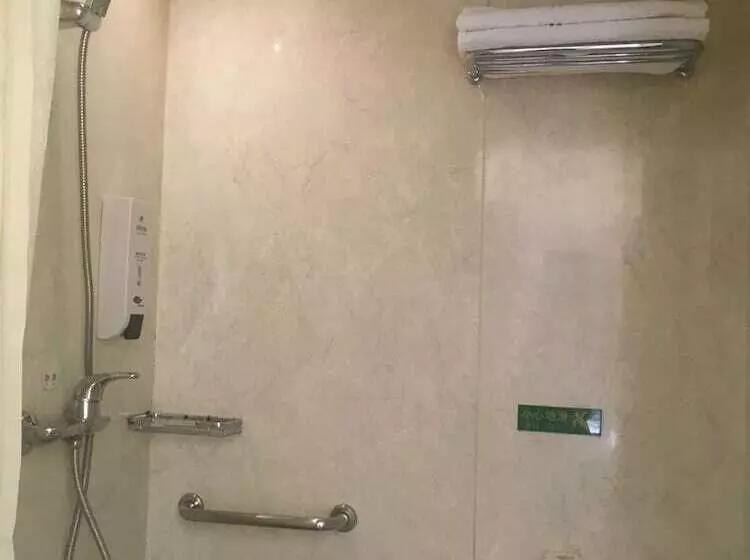 Dongdan Hotel Beijing