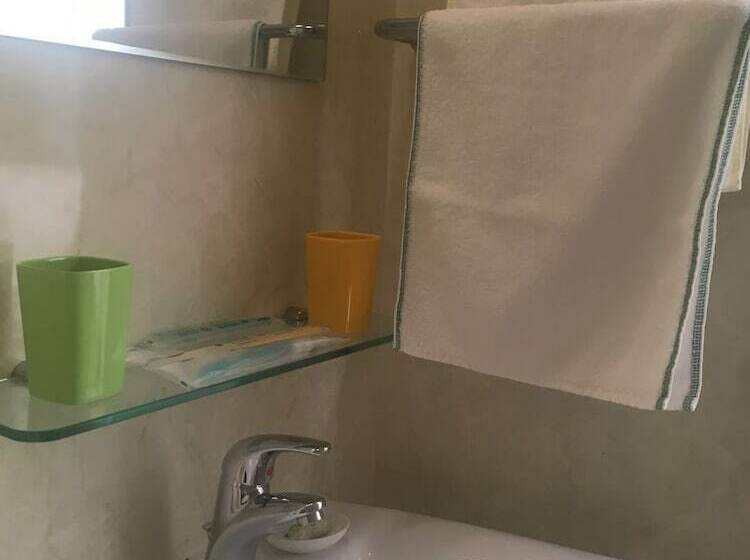 Dongdan Hotel Beijing