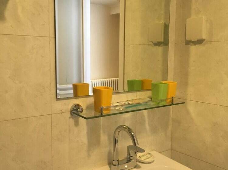 Dongdan Hotel Beijing