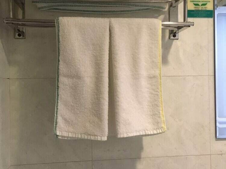 Dongdan Hotel Beijing