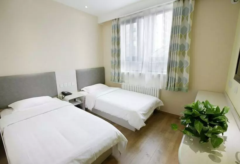 Dongdan Hotel Beijing