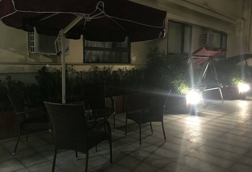 Dongdan Hotel Beijing