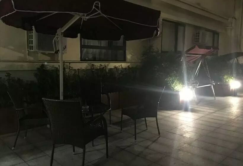 Dongdan Hotel Beijing