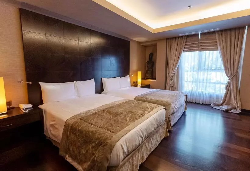 Gloria Serenity Resort