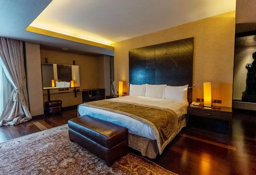 Gloria Serenity Resort