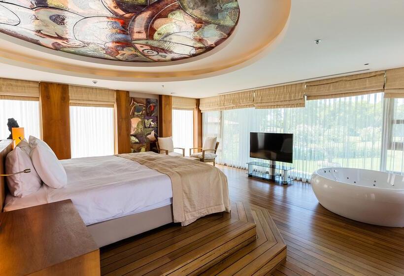 Gloria Serenity Resort