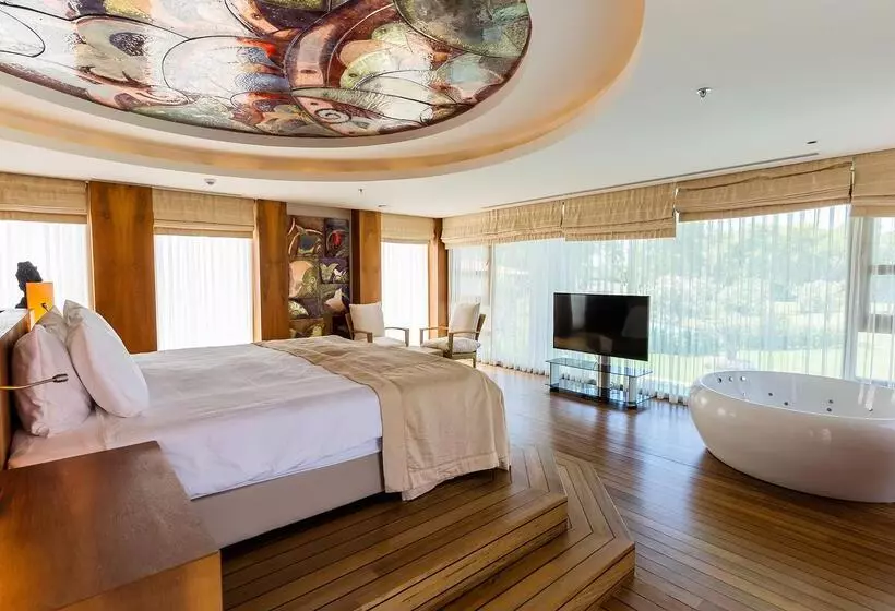 Gloria Serenity Resort