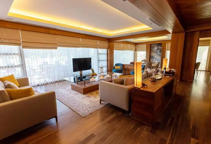 Gloria Serenity Resort