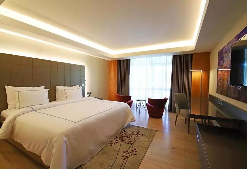 Gloria Serenity Resort