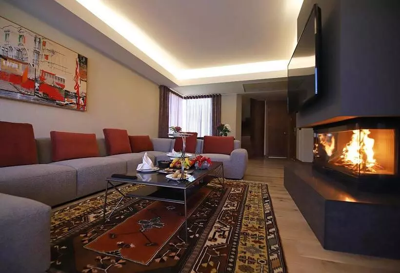 Gloria Serenity Resort