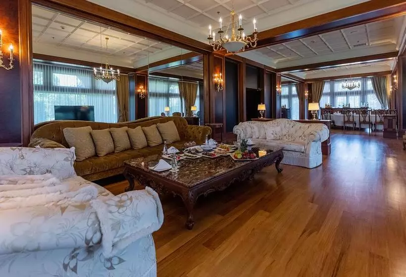 Gloria Serenity Resort