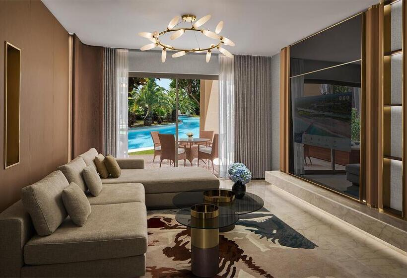 Gloria Serenity Resort