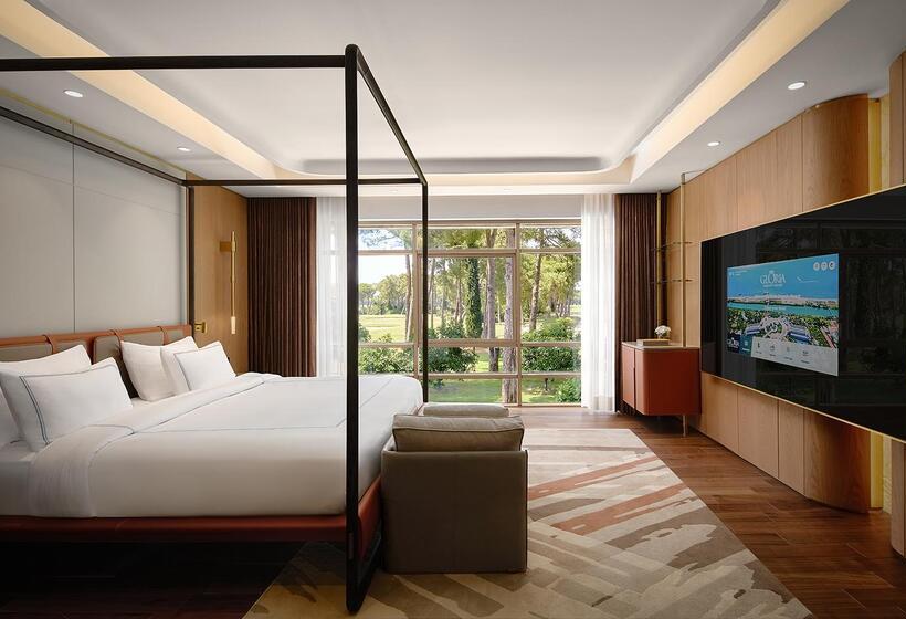 Gloria Serenity Resort