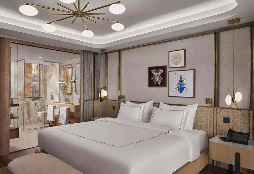 Gloria Serenity Resort