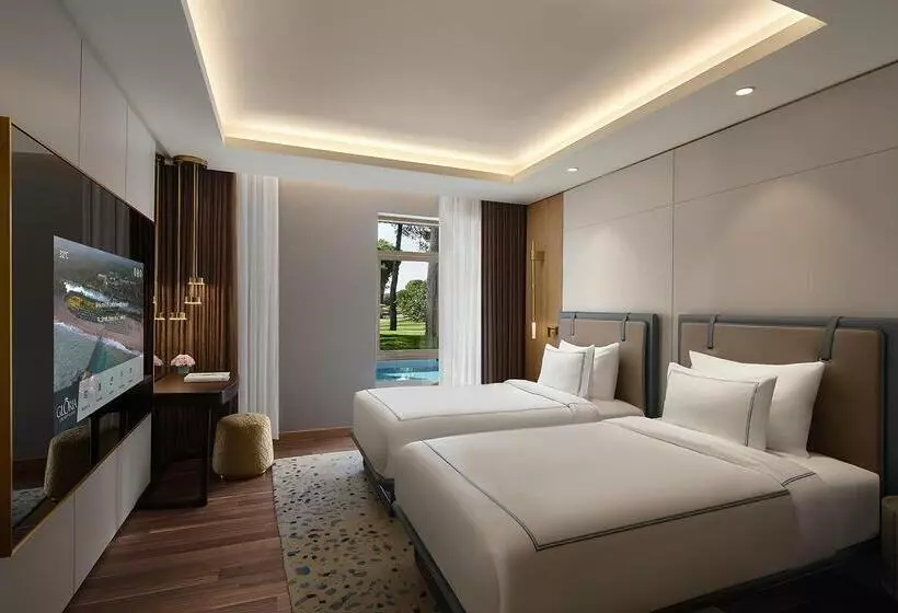 Gloria Serenity Resort