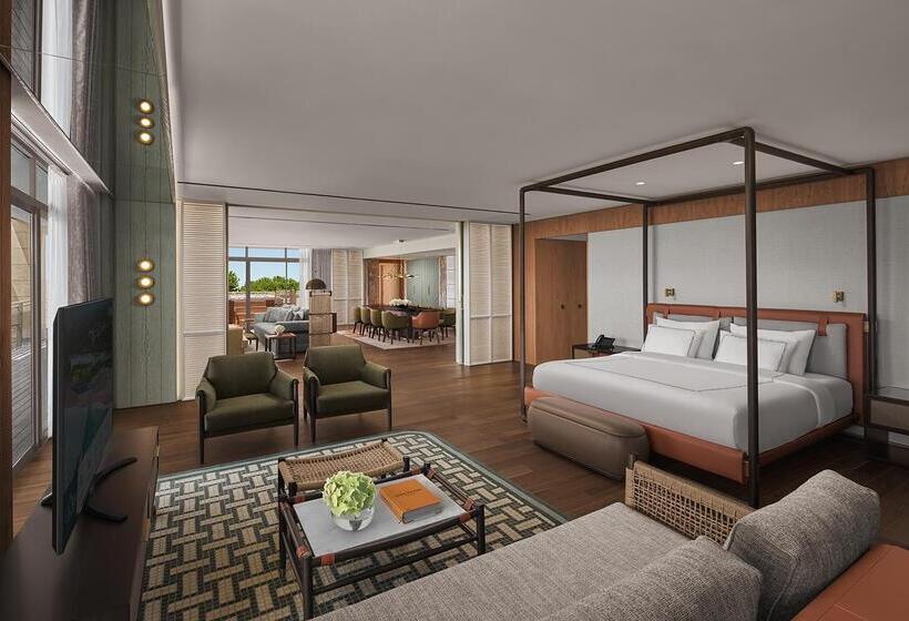 Gloria Serenity Resort