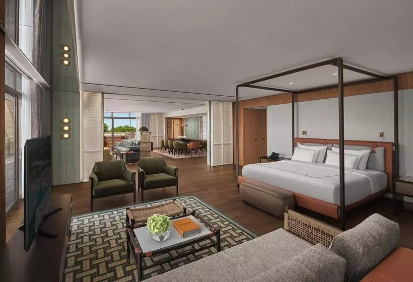 Gloria Serenity Resort