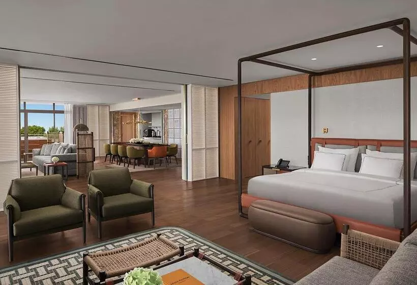 Gloria Serenity Resort