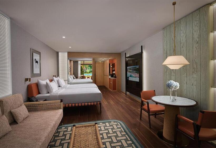 Gloria Serenity Resort