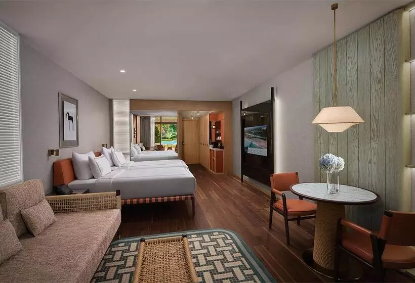 Gloria Serenity Resort