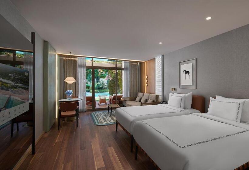 Gloria Serenity Resort