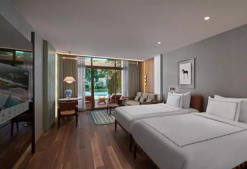 Gloria Serenity Resort