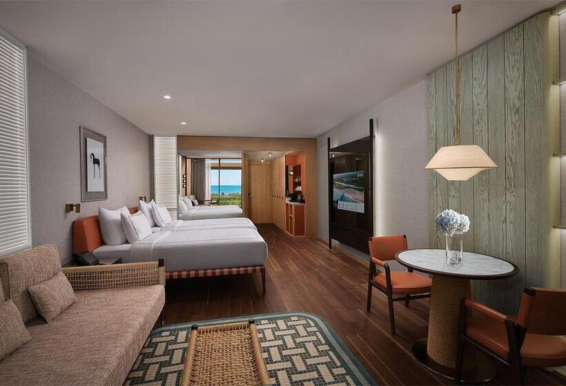 Gloria Serenity Resort