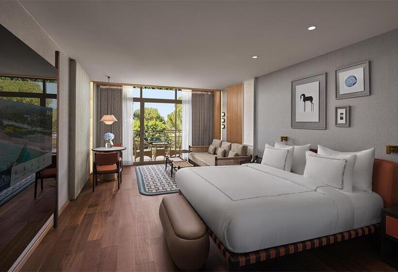 Gloria Serenity Resort