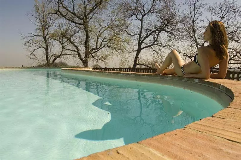 酒店 Antico Borgo Di Tabiano Castello   Relais De Charme