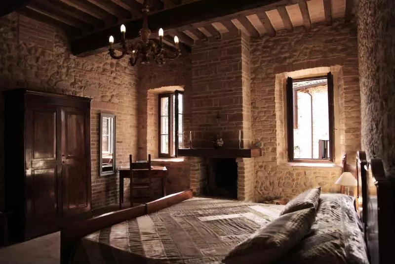 酒店 Antico Borgo Di Tabiano Castello   Relais De Charme