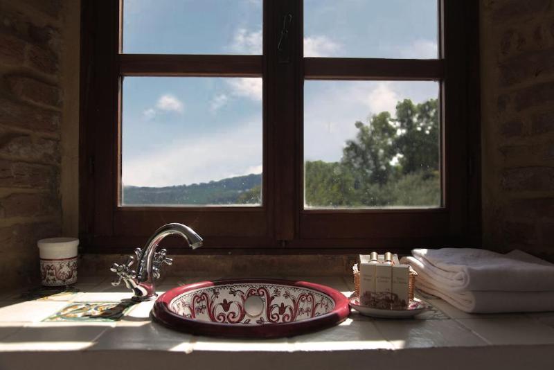 호텔 Antico Borgo Di Tabiano Castello Relais De Charme