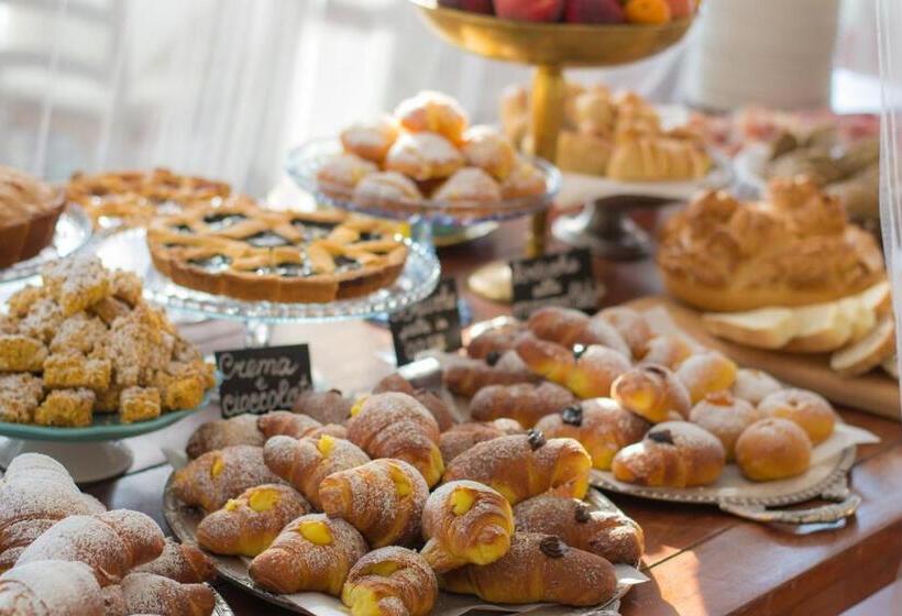 호텔 Antico Borgo Di Tabiano Castello Relais De Charme