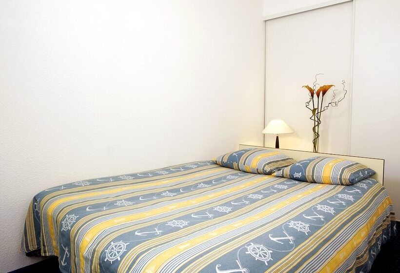 فندق Appart City Classic Saintnazaire Centre