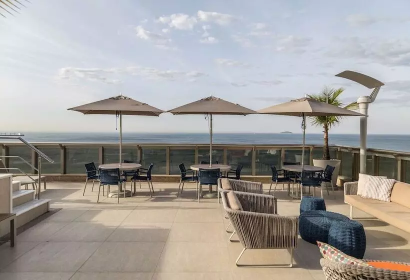 ホテル Astoria Palace