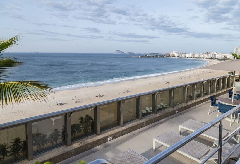 ホテル Astoria Palace