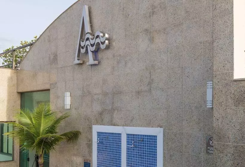 ホテル Astoria Palace