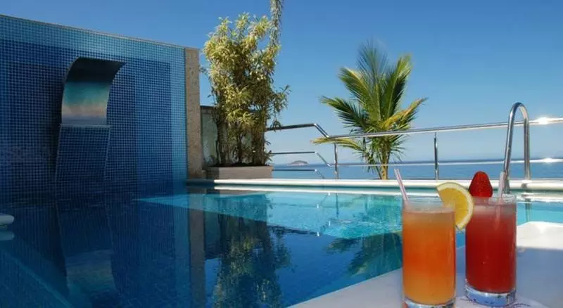 ホテル Astoria Palace