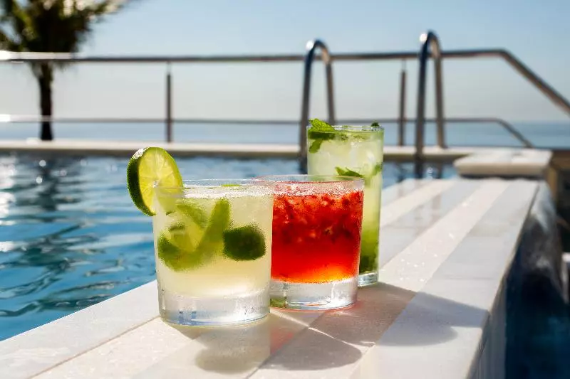 ホテル Astoria Palace