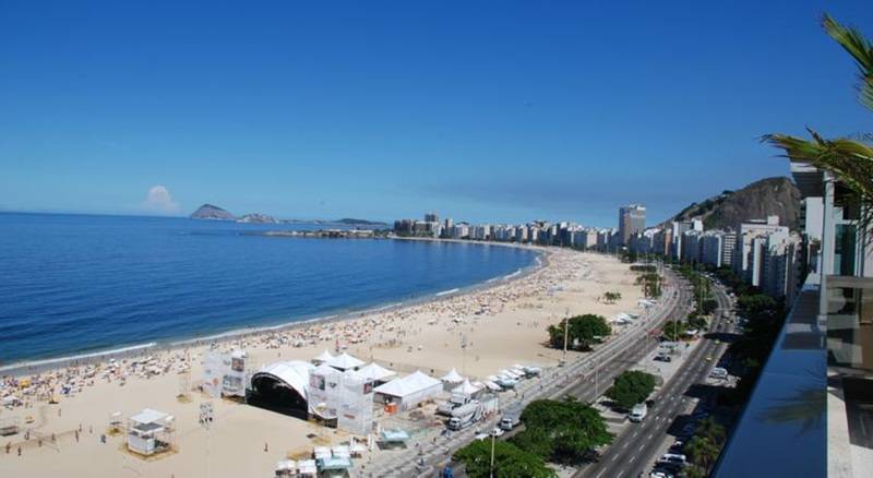 ホテル Astoria Palace